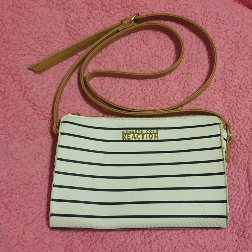 Crossbody